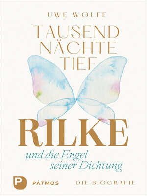 cover image of Tausend Nächte tief
